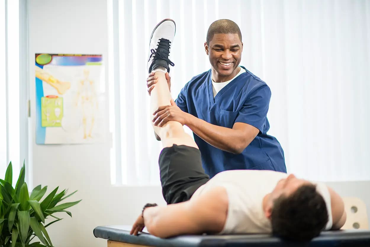 Ergonomic Tips for Parents: Move Better, Hurt Less