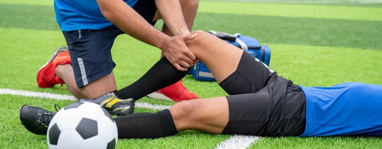 Preventing Sprains in Summer Sports: Play Hard, Stay Safe