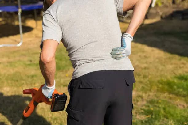 Tips for Safe Gardening & Yard Work