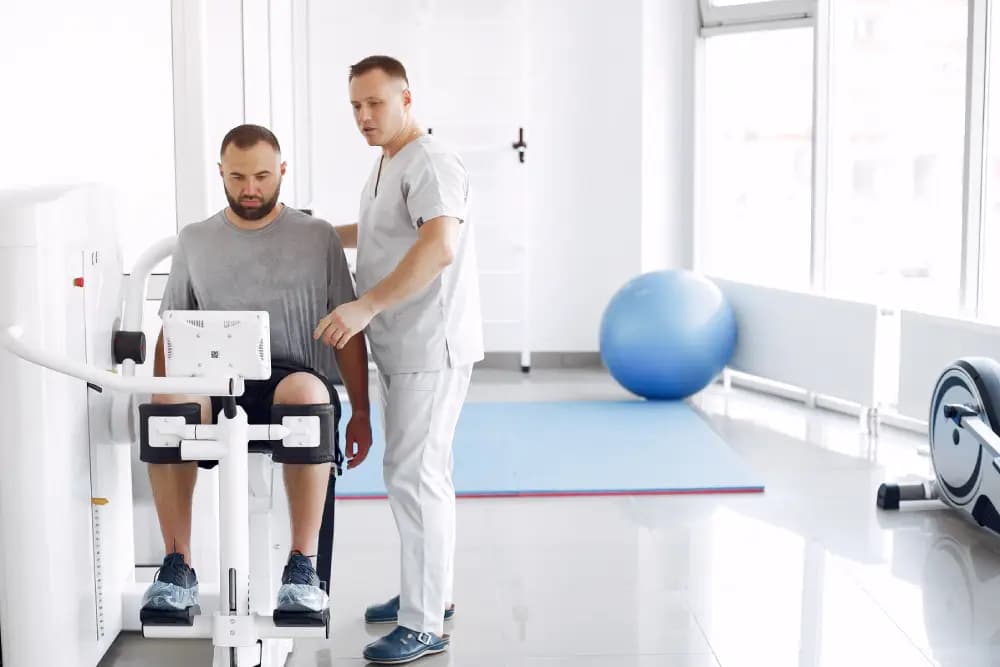 Post-Surgical Rehabilitation: What to Expect
