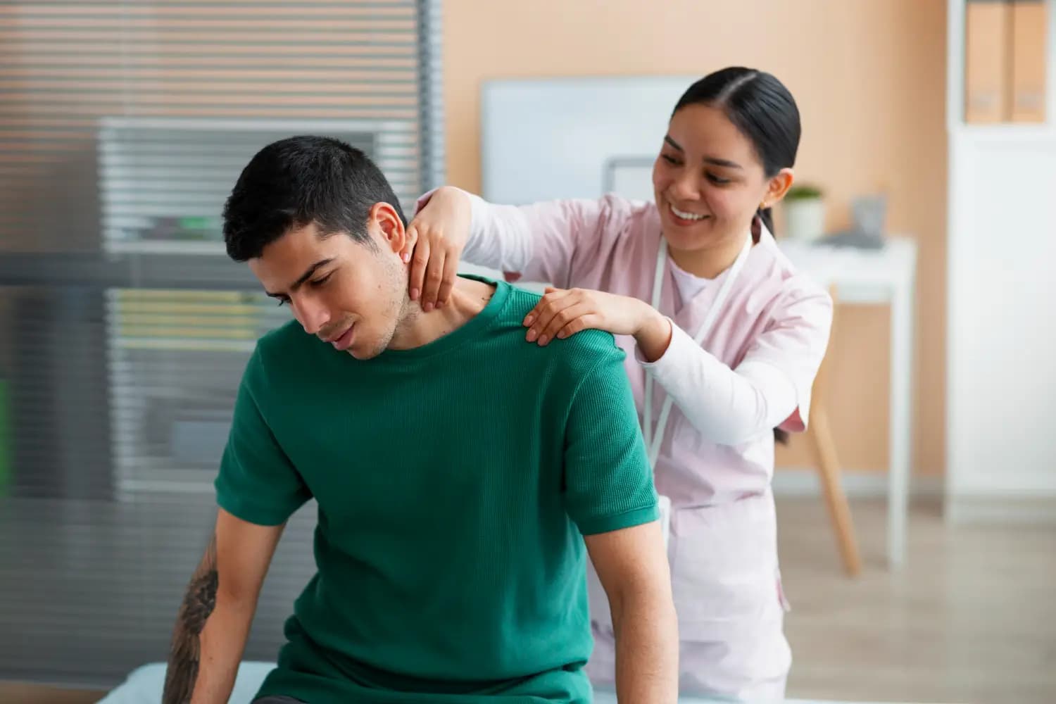 Arthritis Treatment & Management in NW Calgary at Nolan Hill Physiotherapy & Massage NW Calgary