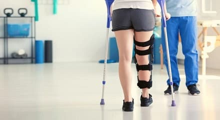 Post-Surgical Rehabilitation in NW Calgary at Nolan Hill Physiotherapy & Massage NW Calgary