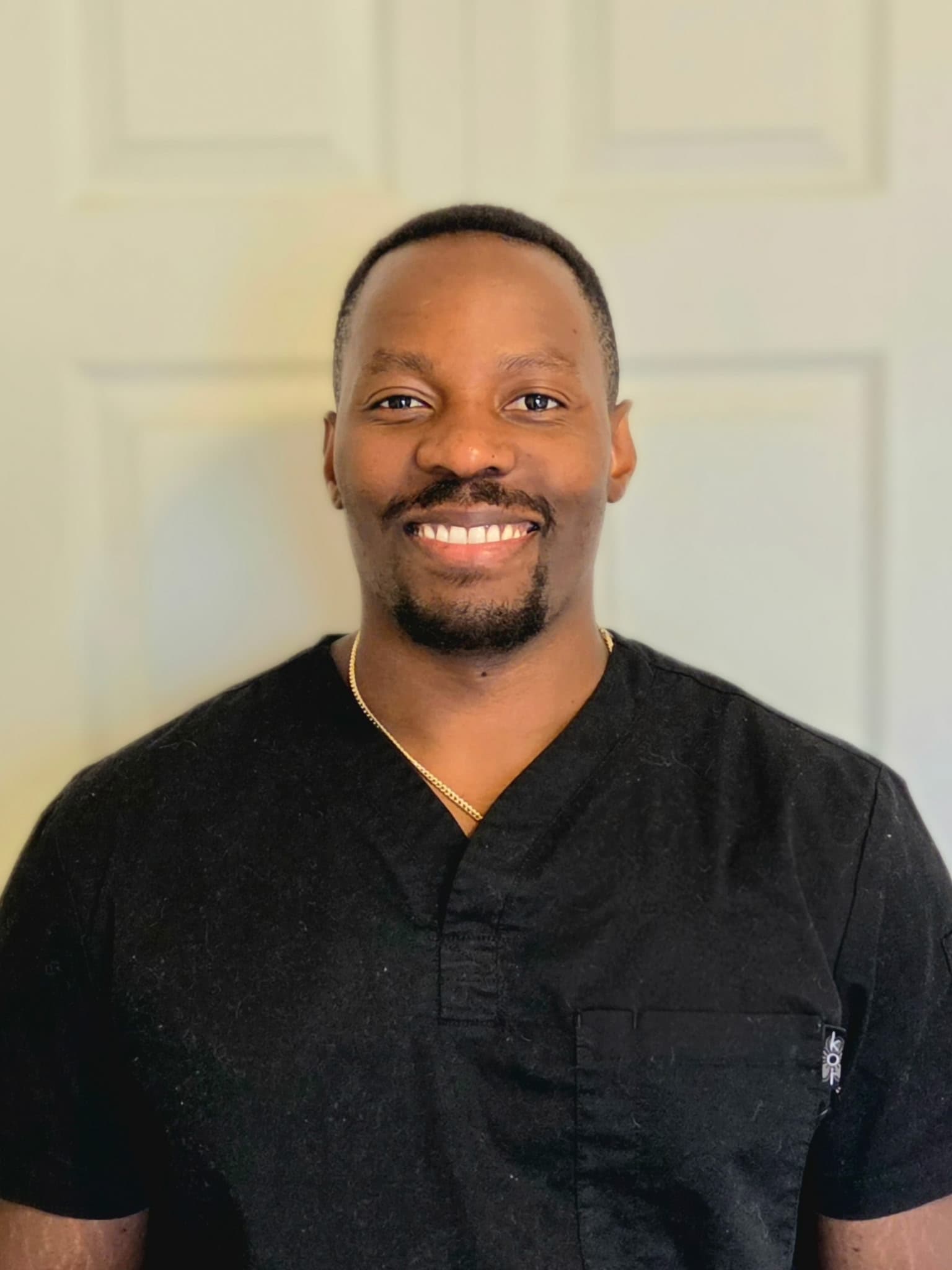 Mugaruka Vince - Registered Massage Therapist at Nolan Hill Physiotherapy & Massage NW Calgary