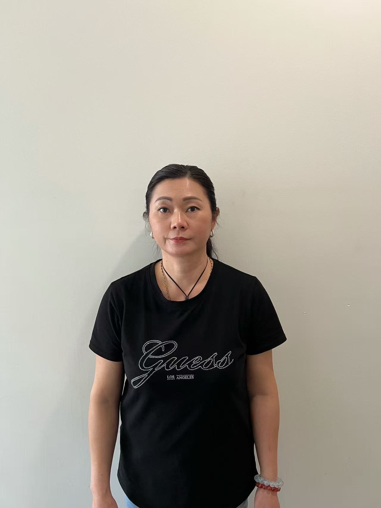 Xiaobing Hu (Tanya) - Registered Massage Therapist — Cupping Specialist at Nolan Hill Physiotherapy & Massage NW Calgary