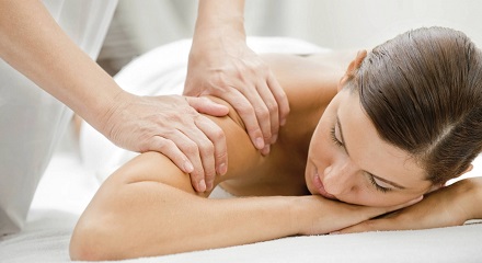 Massage Therapy in NW Calgary