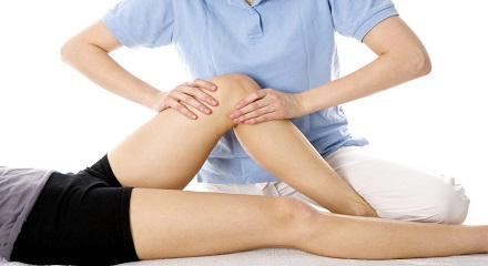 Physiotherapy services in NW Calgary