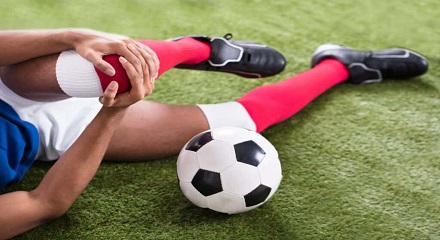 sports injury physiotherapy NW Calgary