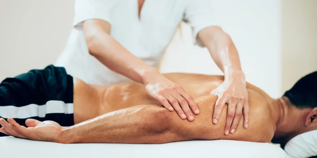 nolan hill physiotherapy and massage