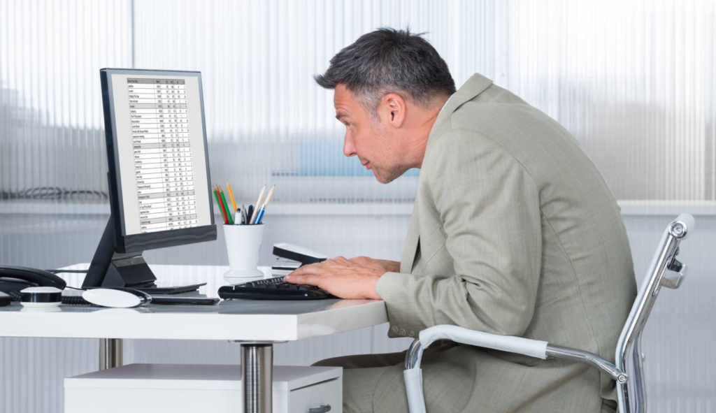 Overcoming Desk-Witch Syndrome in NW Calgary