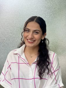 Registered Psychologist