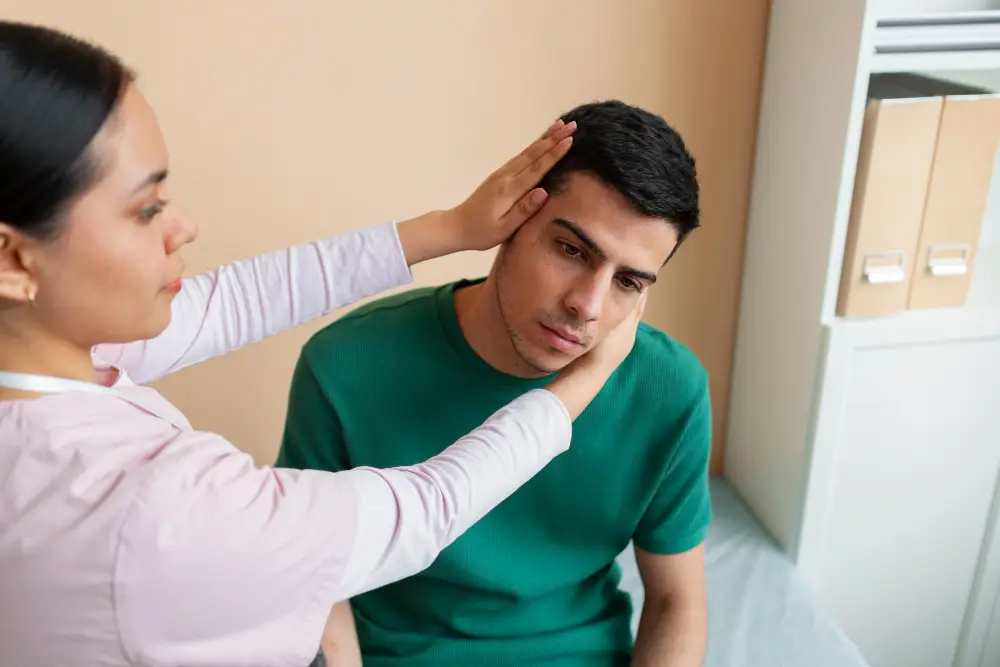 Concussion Recovery: A Step-by-Step Guide